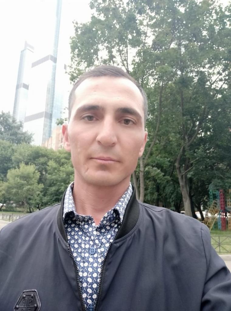 Олег