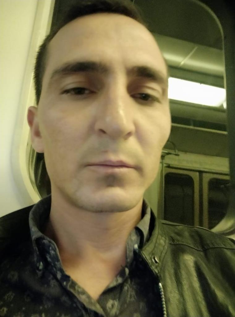 Олег