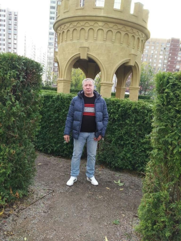 Сергей