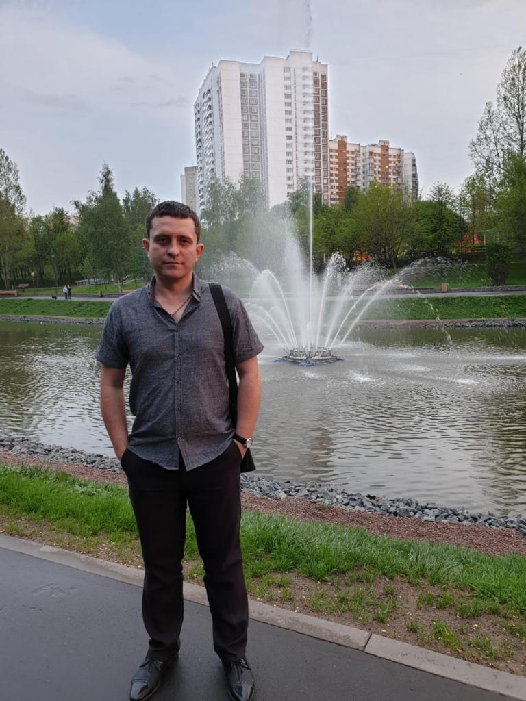 Александр