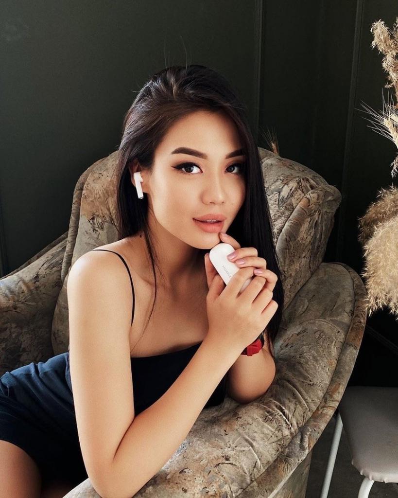 Карина
