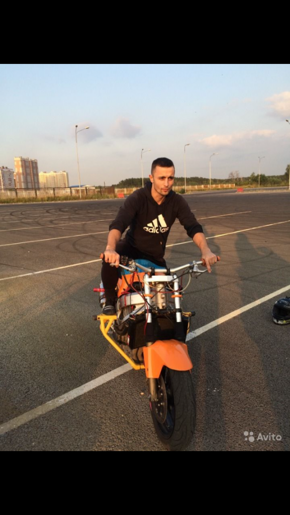 Виталий
