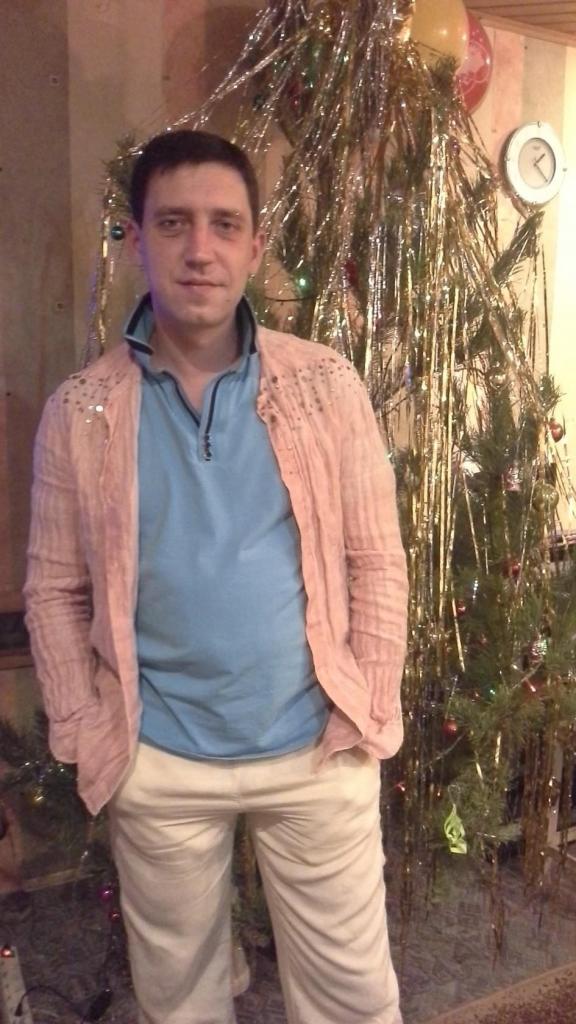 Алексей