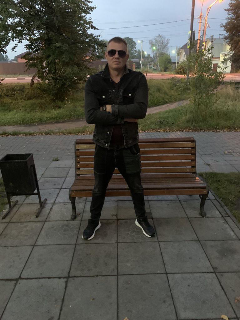 Илья