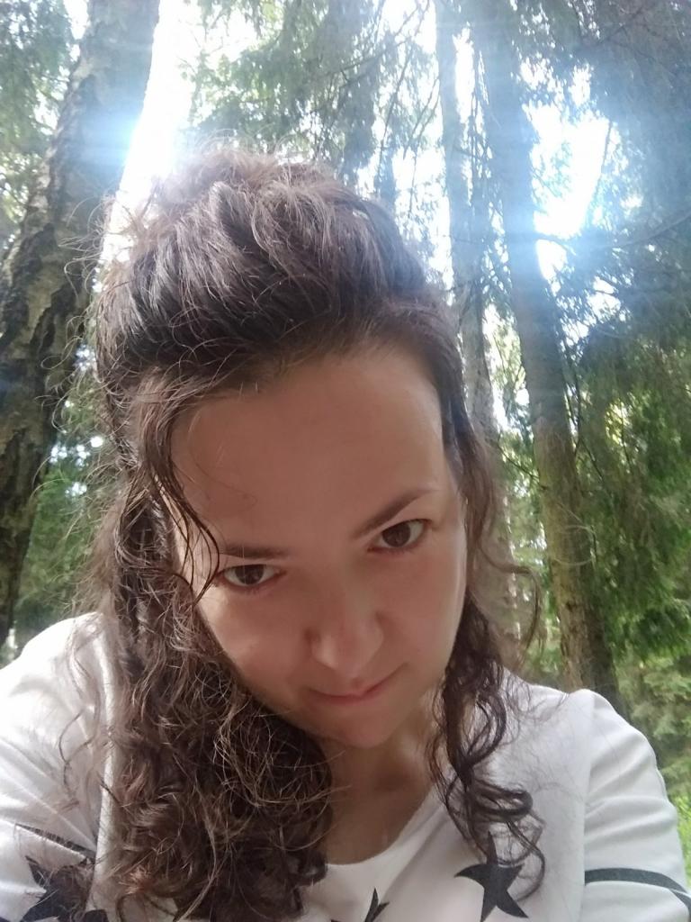 Евгения