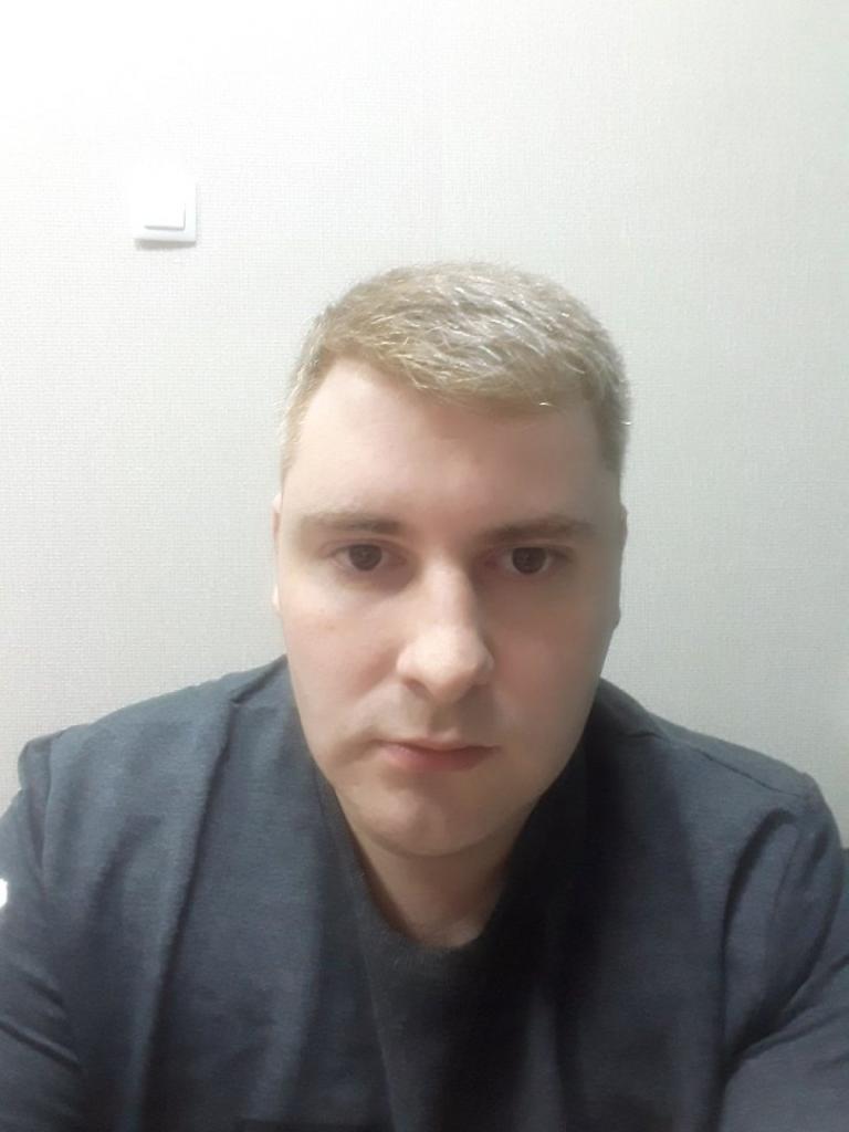 Евгений