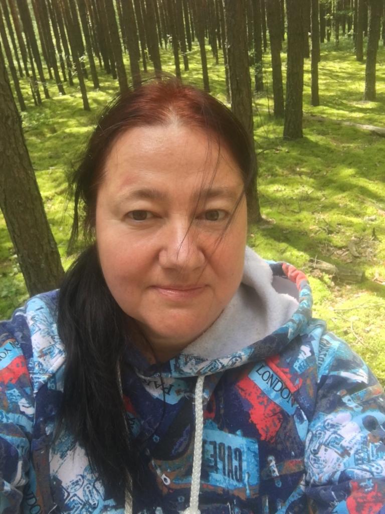 Анна Прогулки и Походы