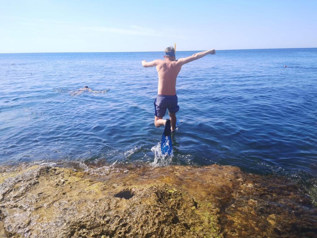 Мужчина