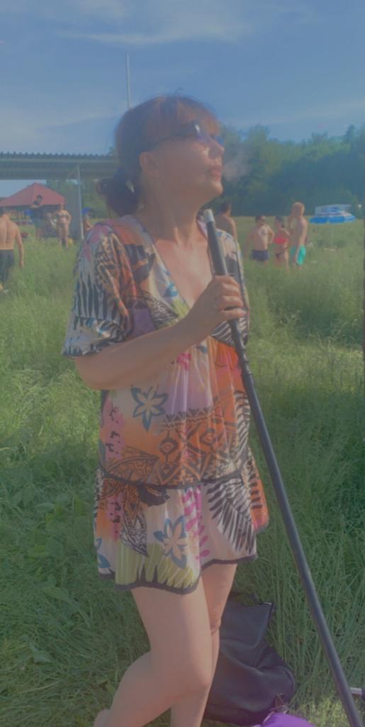 Татьяна Silko
