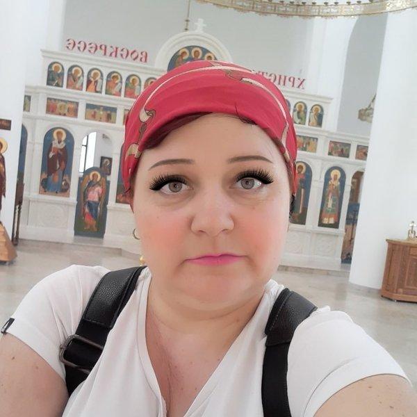Святая Ольга