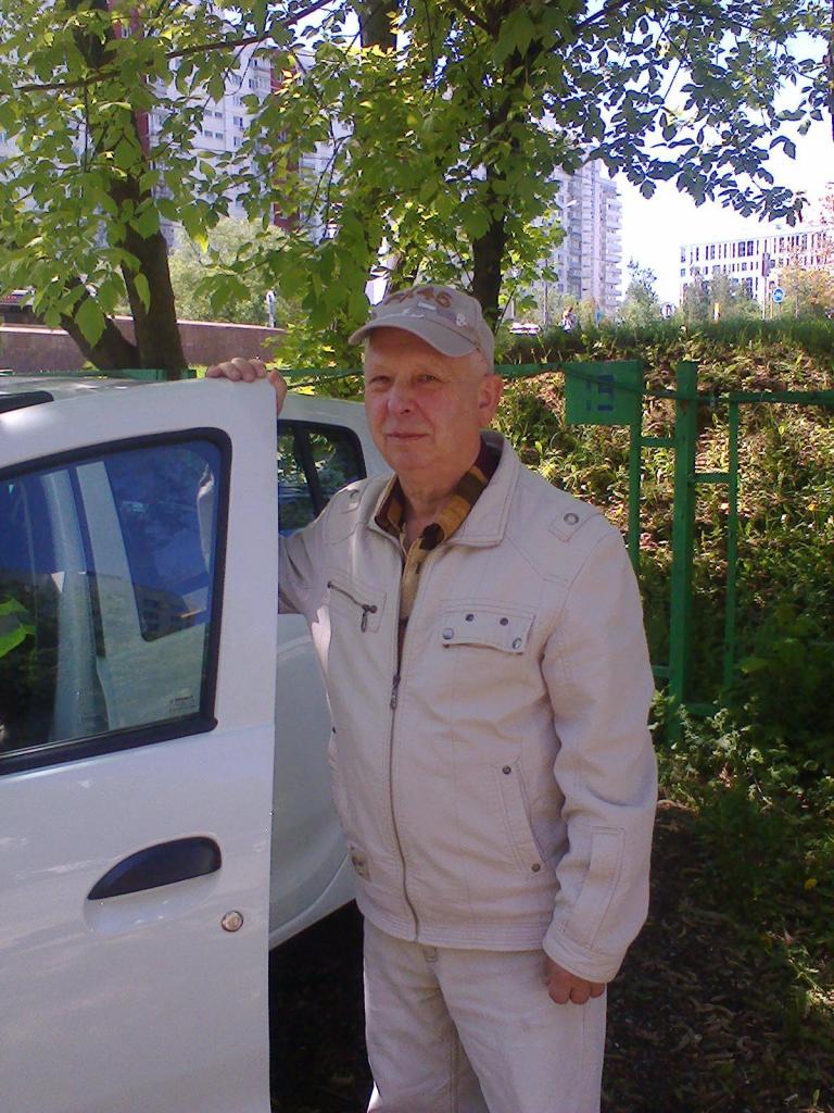 Анатолий