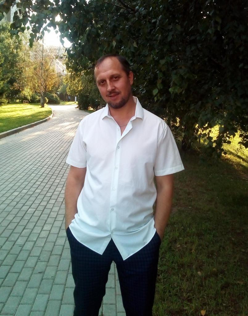 Алексей