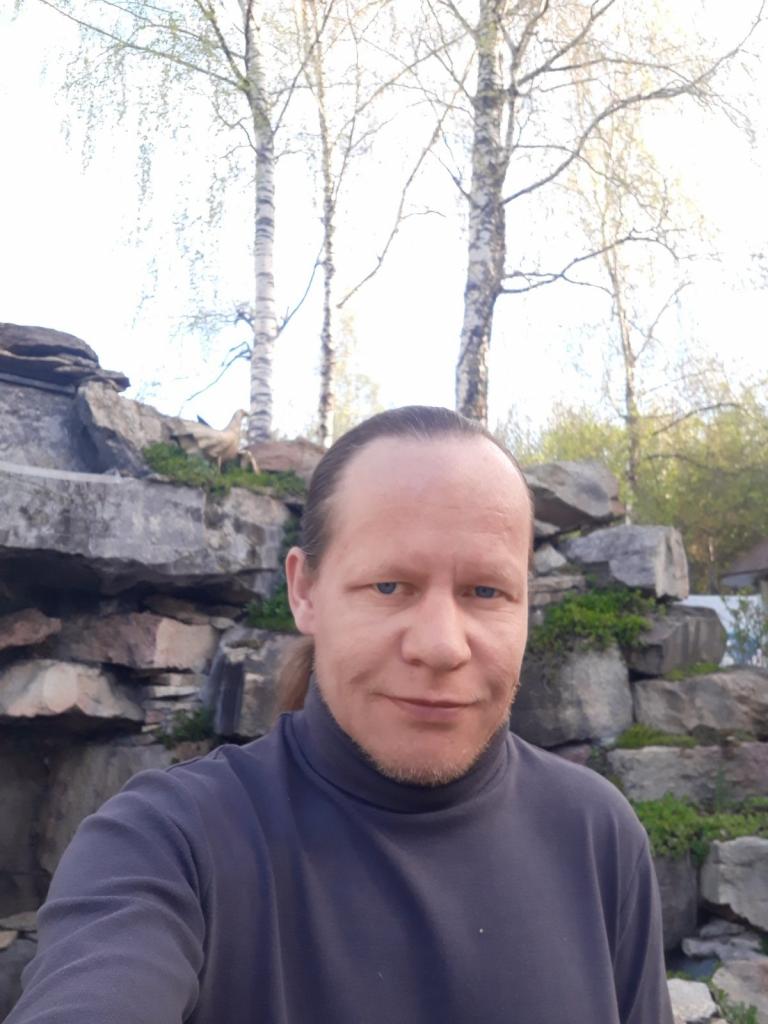 Даниил