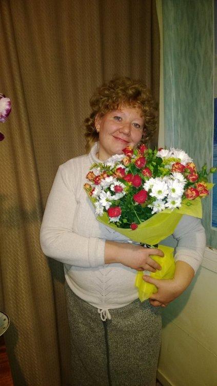 Ольга Долинина