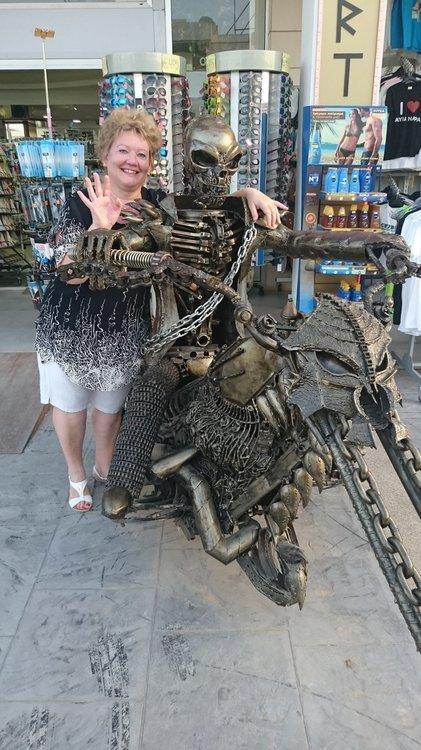 Ольга Долинина
