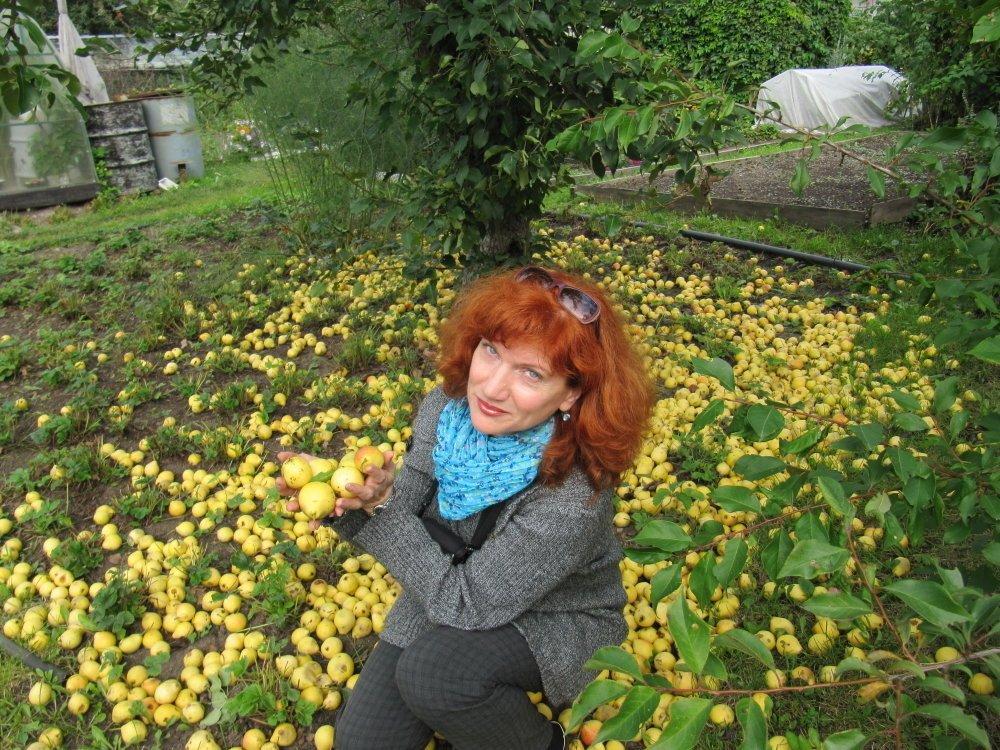 Наталья