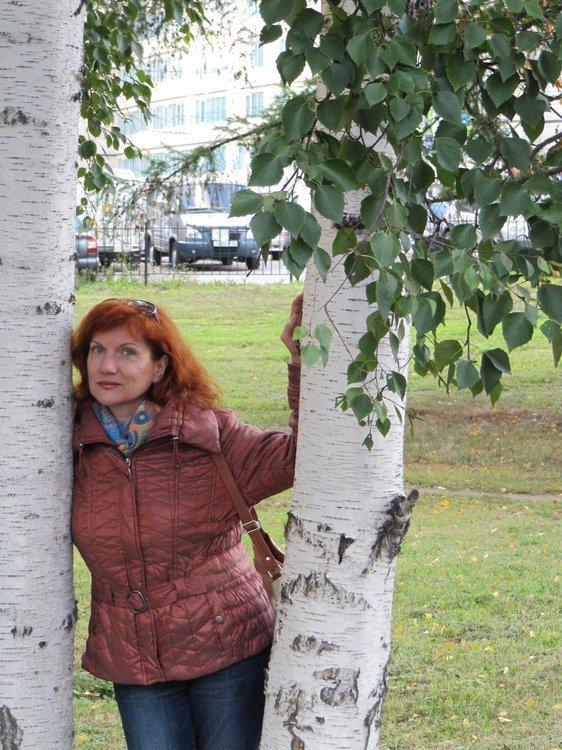 Наталья