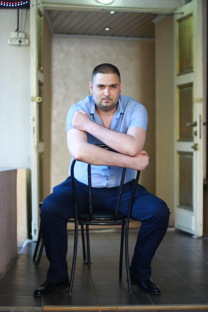 Андрей
