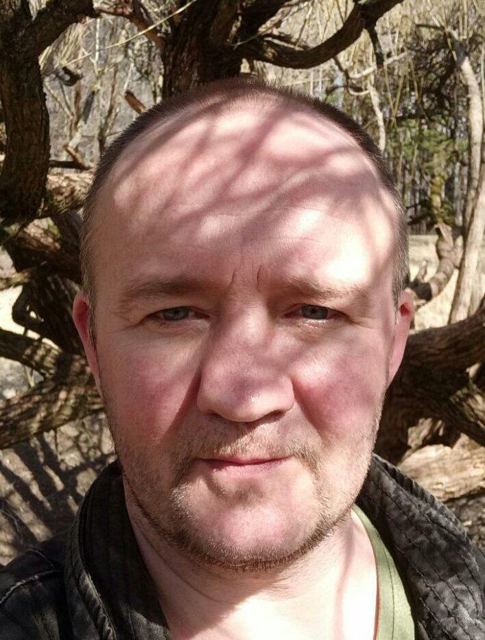 Михаил