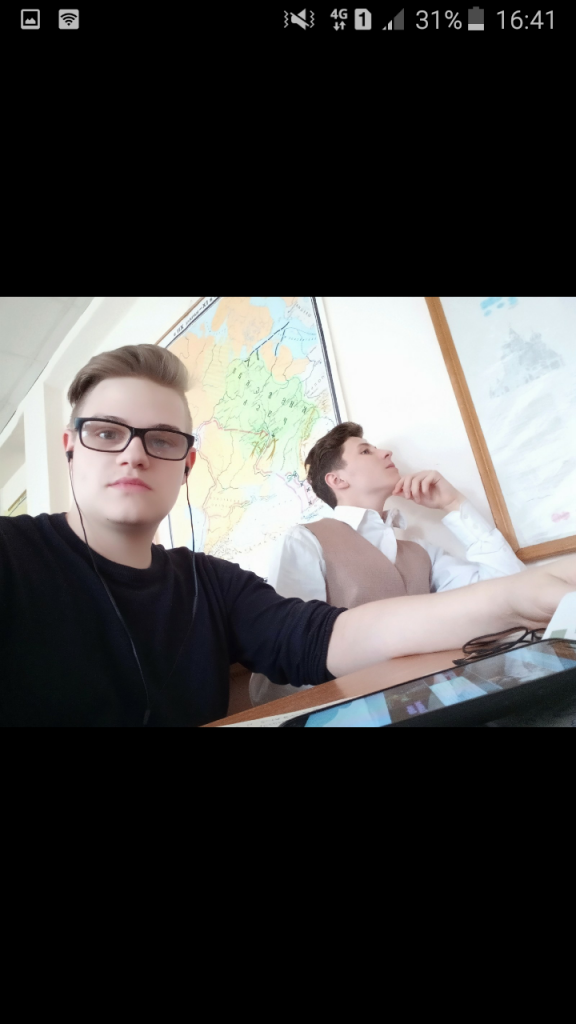 Игорь