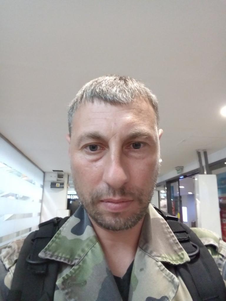 Сергей