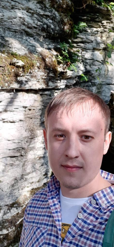 Михаил