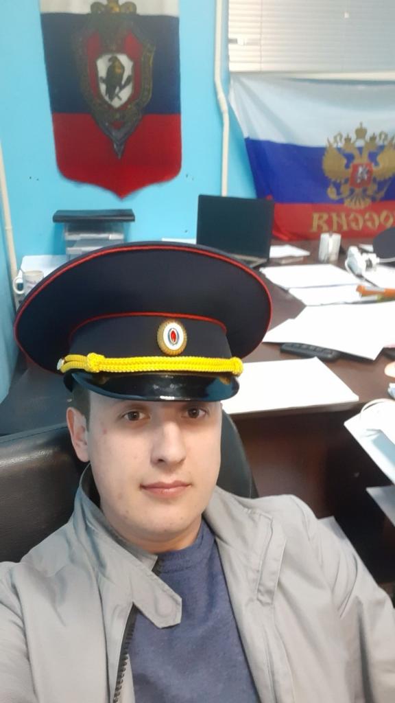 Михаил