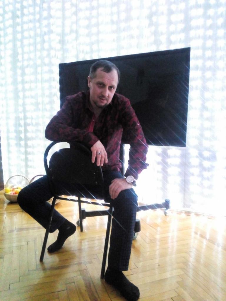 Алексей