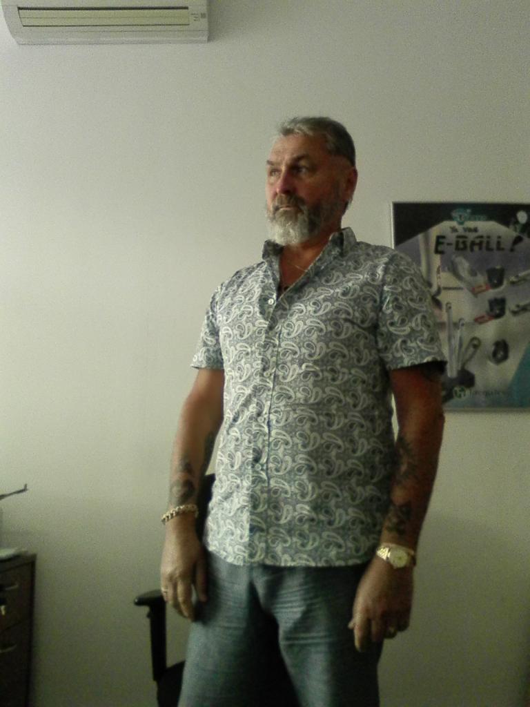 Андрей