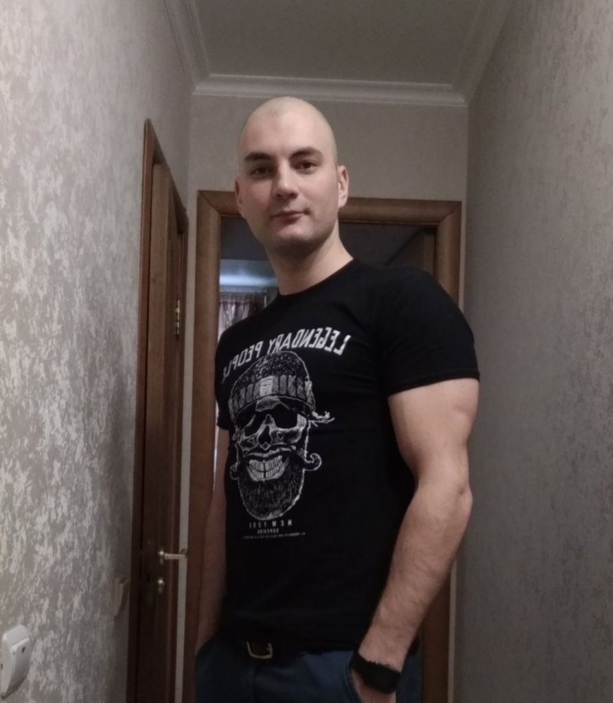 Олег