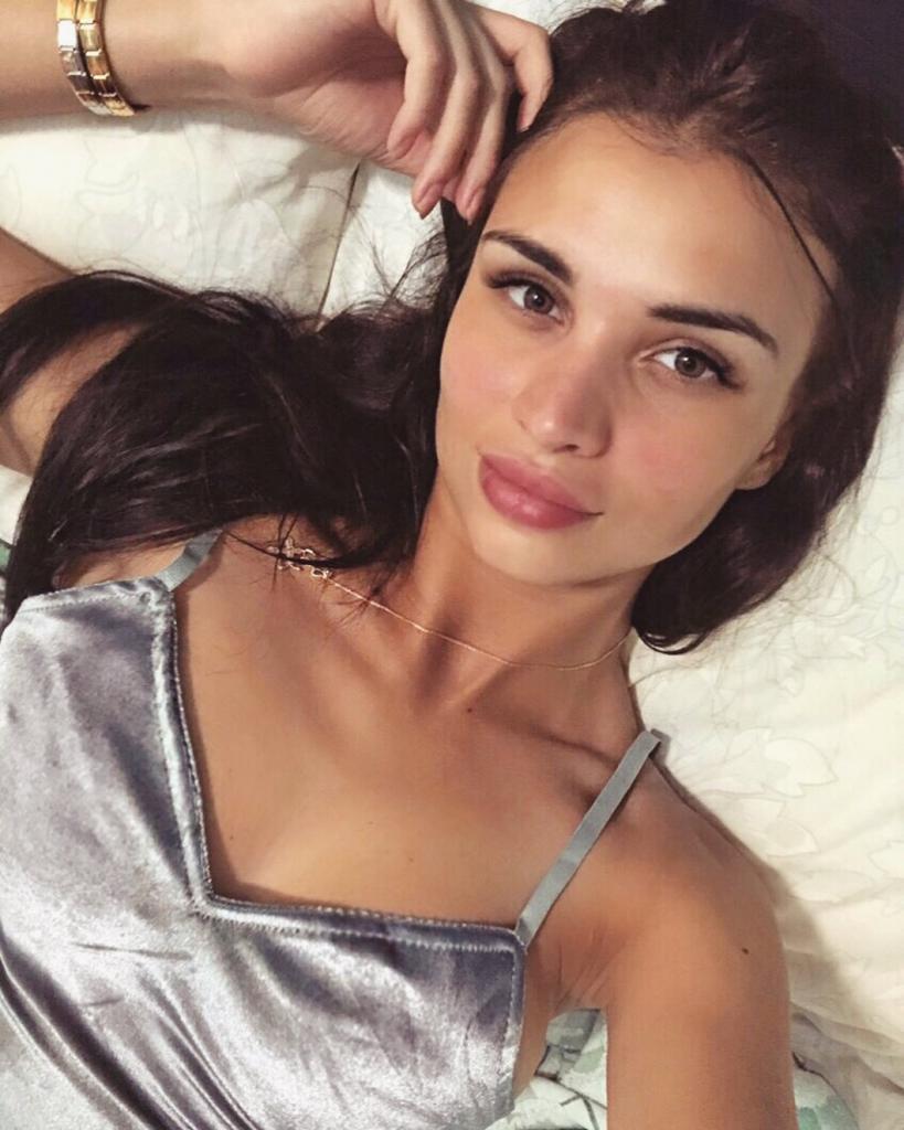 Алина