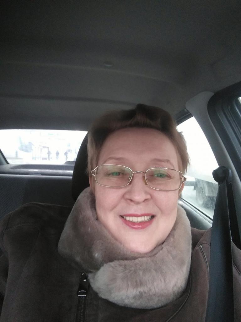 Наталья