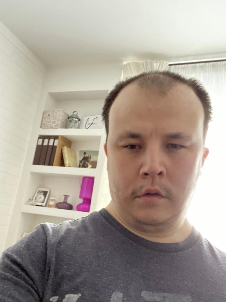Антон