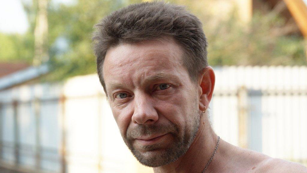 Сергей