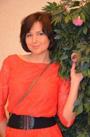 Катерина Карасева