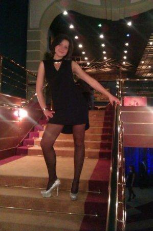 Катерина Карасева