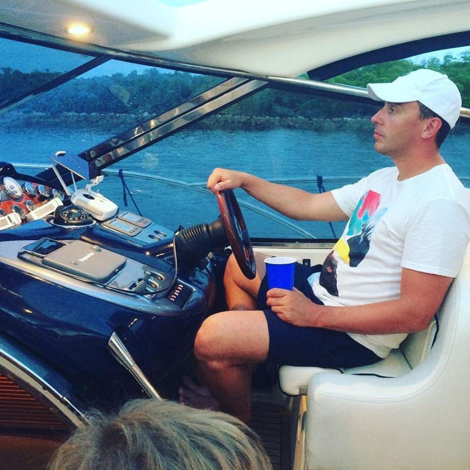 Сергей