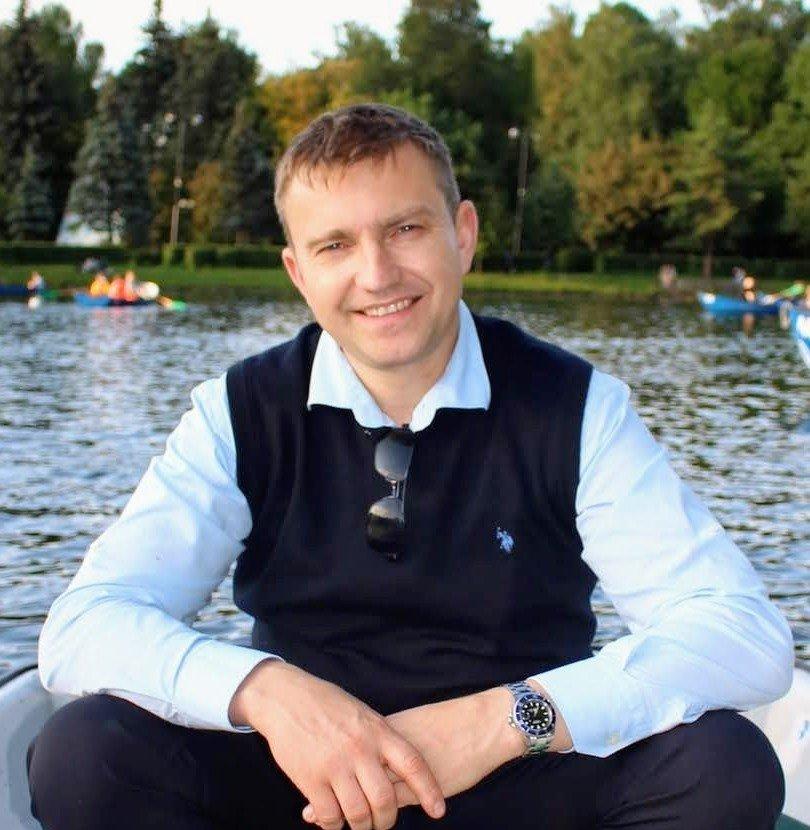 Дмитрий