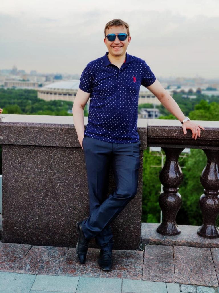 Дмитрий