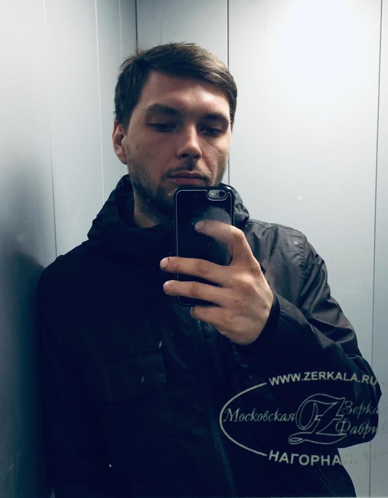 Игорь