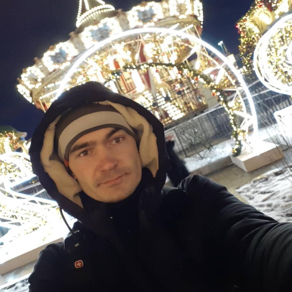 Сергей