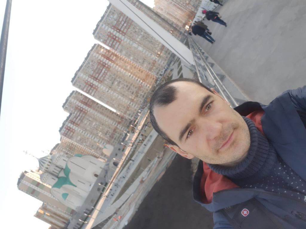 Сергей