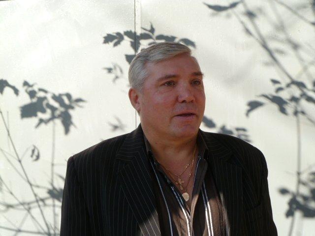 Евгекний