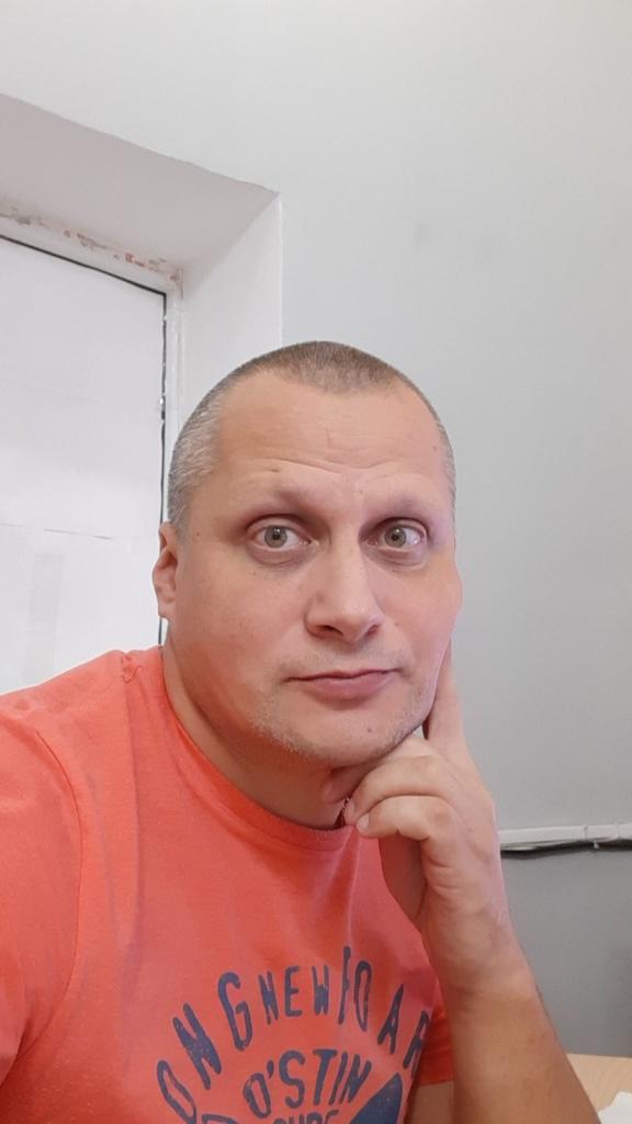 Мужчина