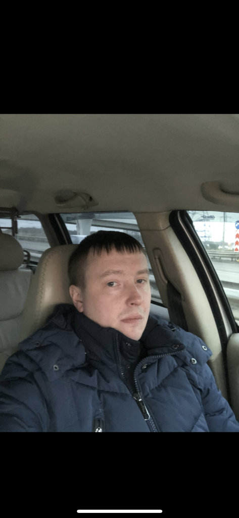 Дмитрий