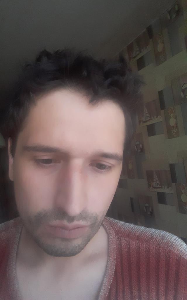 Сережа