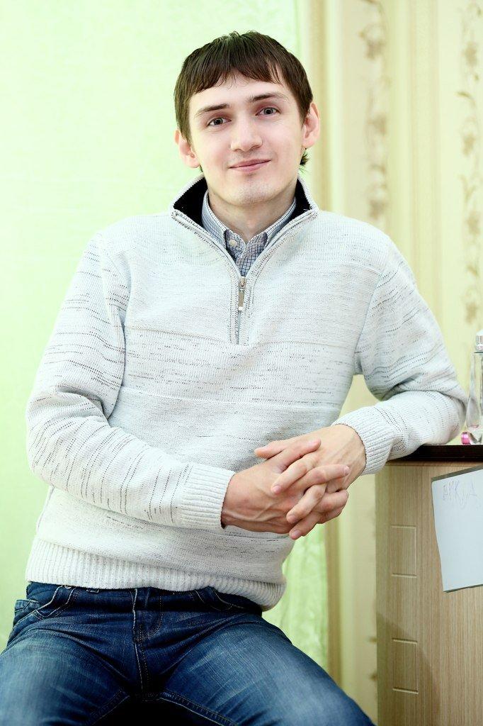 Дмитрий