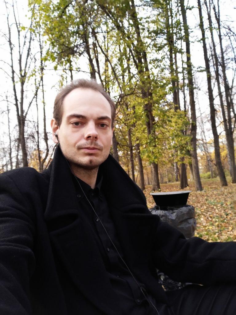 Максим