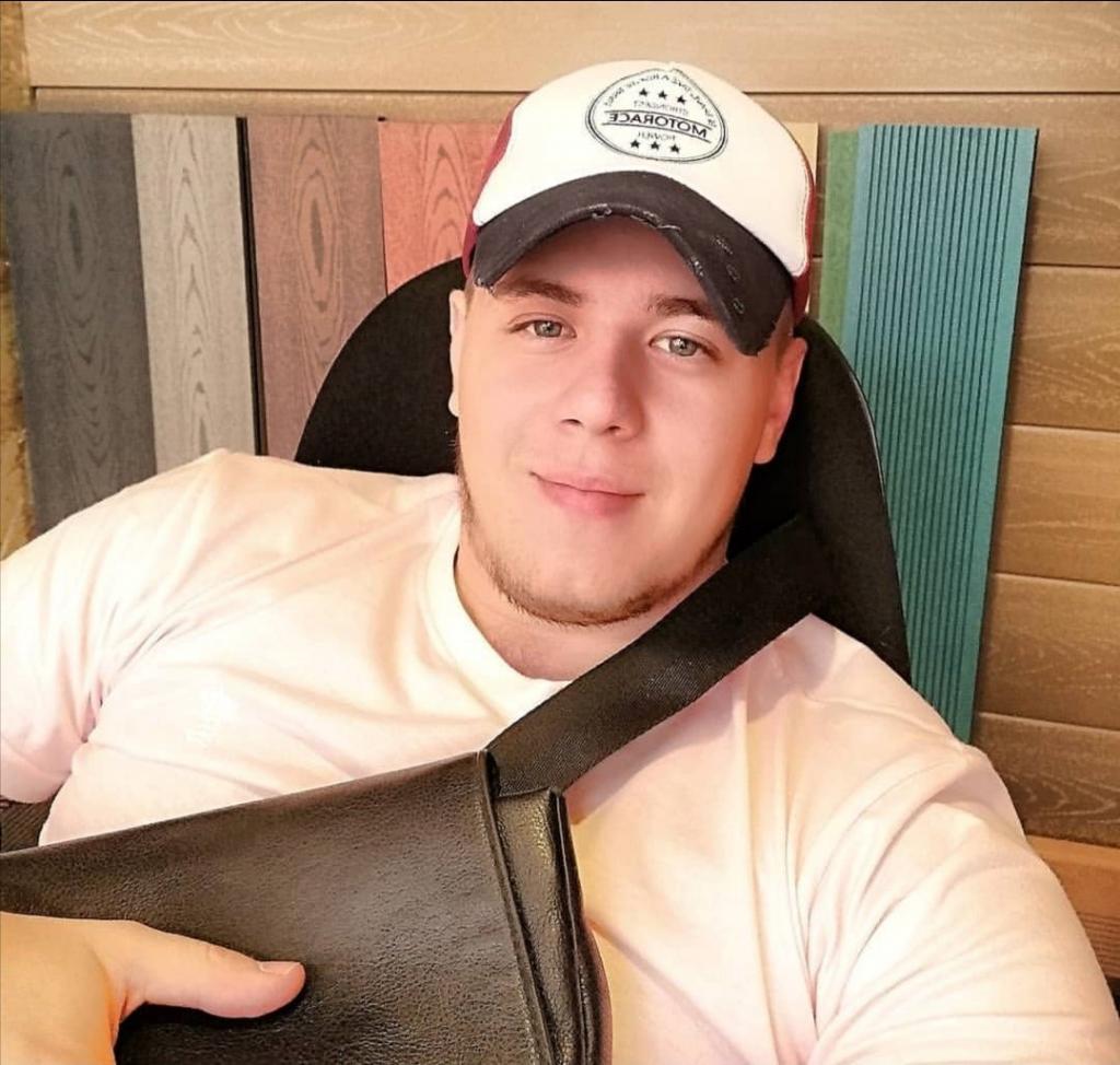 Дмитрий