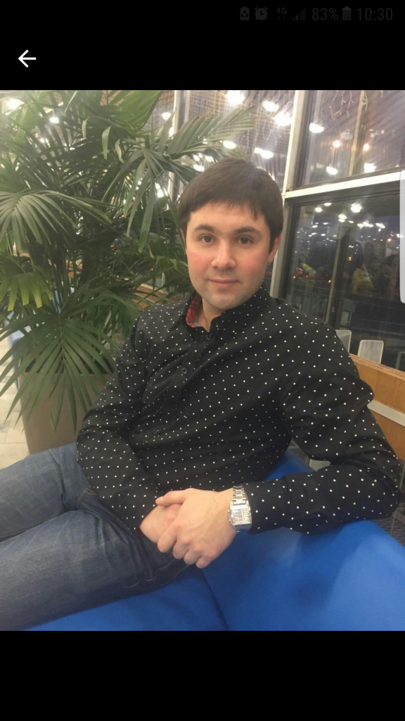 Вадим